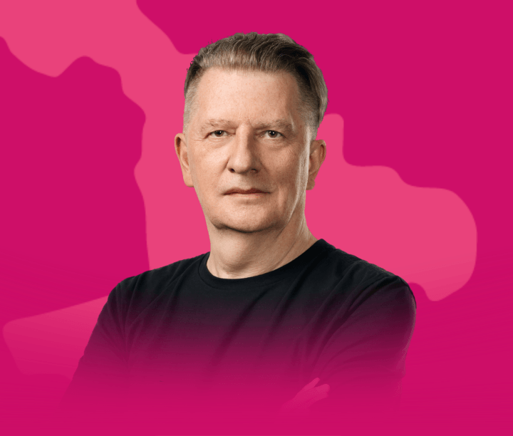 Jiří Padevět