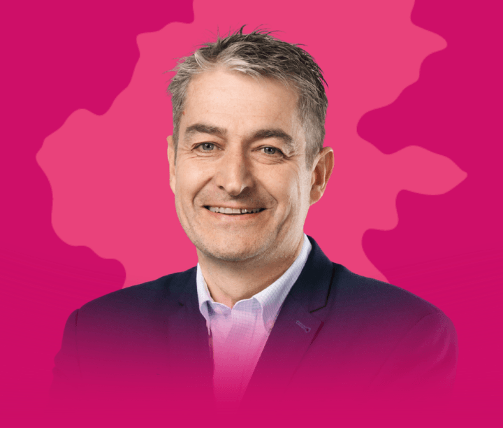 Ivo Trešl